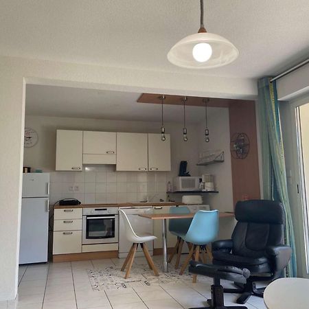 Appartement 41M² A Capbreton, Jardin Privatif, Proche Plages Et Centre, 4 Pers - Fr-1-239-872 Екстер'єр фото