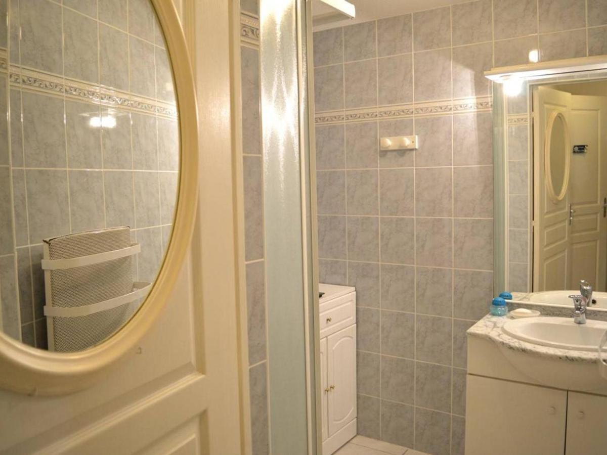 Appartement 41M² A Capbreton, Jardin Privatif, Proche Plages Et Centre, 4 Pers - Fr-1-239-872 Екстер'єр фото
