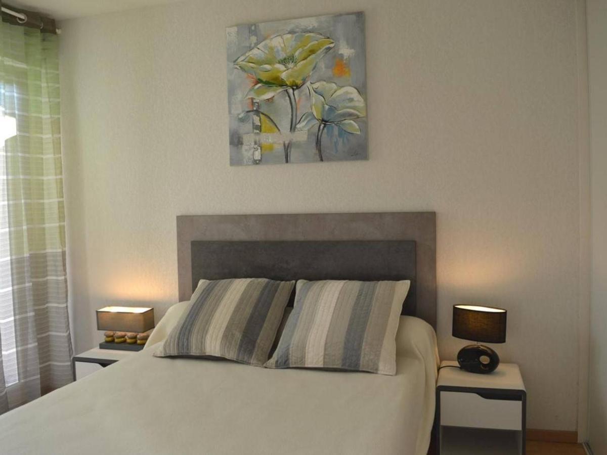 Appartement 41M² A Capbreton, Jardin Privatif, Proche Plages Et Centre, 4 Pers - Fr-1-239-872 Екстер'єр фото